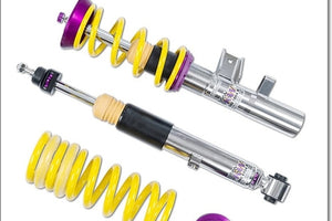 Kia Stinger Coilovers