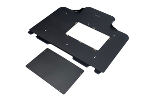 Kia Stinger Skid Plate Aftermarket Aluminum