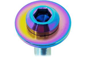 Kia Stinger Hood Hinges Bolt Neochrome