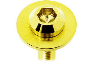 Kia Stinger Hood Hinges Bolt Gold Kit
