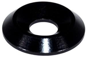 Kia Stinger_fender_washers black_painted