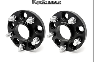 Kia Stinger Wheel Spacers