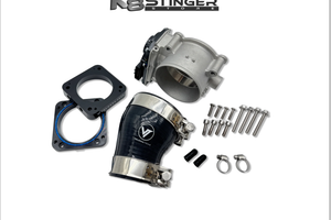 Kia Stinger 3.3T Velossa Tech Performance Throttle Body