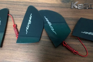Stinger LED interior parts