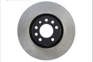 2018-2023 Kia Stinger 3.3T - Stoptech Performance Premium Rotors