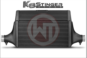 Stinger Competition Intercooler