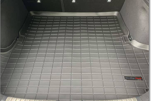 Kia Stinger WeatherTech All Weather Trunk Liner K8 Stinger Store