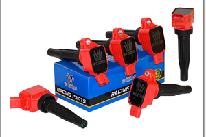 Kia Coil Packs Stinger 3.3T