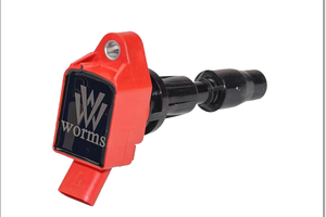 Kia Stinger 4 cyl coil packs Worms