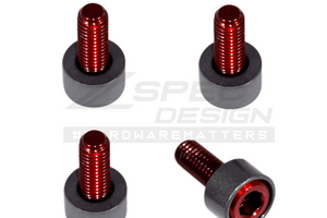 ZSPEC_Kia-Stinger-K8_CAM_Sensors_Fasteners_Titanium_2 Red Kit
