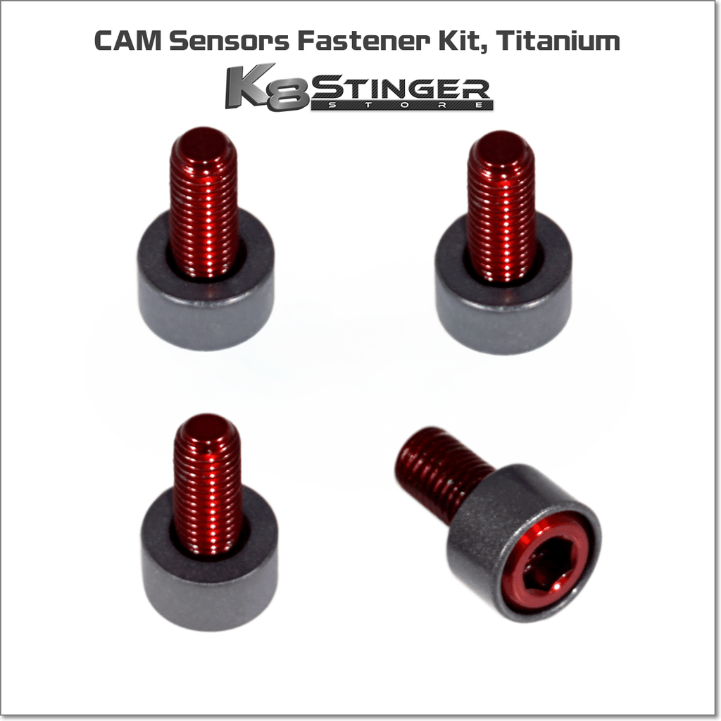 ZSPEC_Kia-Stinger-K8_CAM_Sensors_Fasteners_Titanium_2 Red Kit