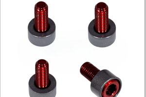 ZSPEC_Kia-Stinger-K8_CAM_Sensors_Fasteners_Titanium_2 Red Kit