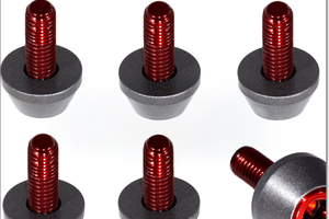 ZSPEC_Kia-Stinger-K8_Valve_Covers_Fastener_Kit_Titanium_2 Red ZSpec