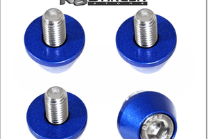 ZSPEC_Kia-Stinger-K8_Coil-Packs_Fastener_Kit2 Blue Silver
