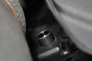 ZSPEC Stage-3 engine bay dress up kit Kia Stinger zspec