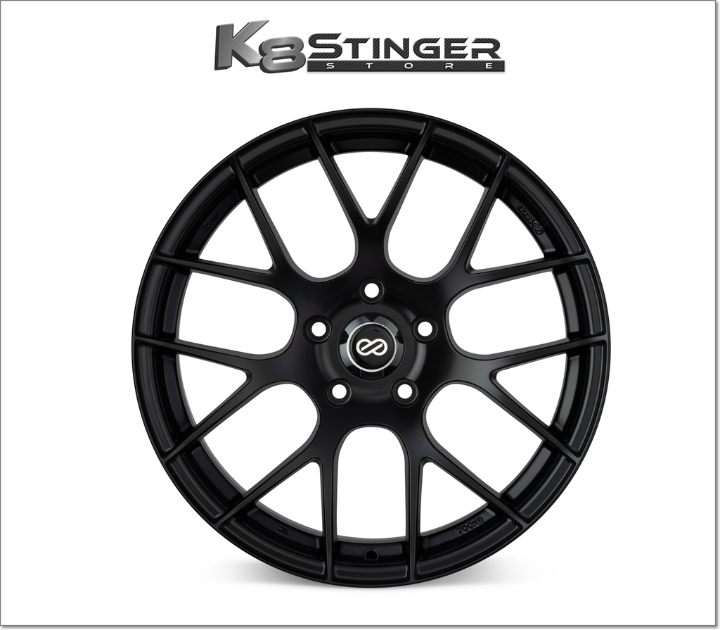Kia Stinger - Enkei
