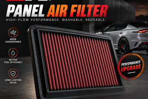 2018-2023 Kia Stinger Filter