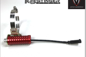 Stinger M&S Electronic Suspension Control Delete