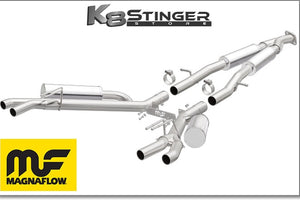 magnaflow 2.0t stinger