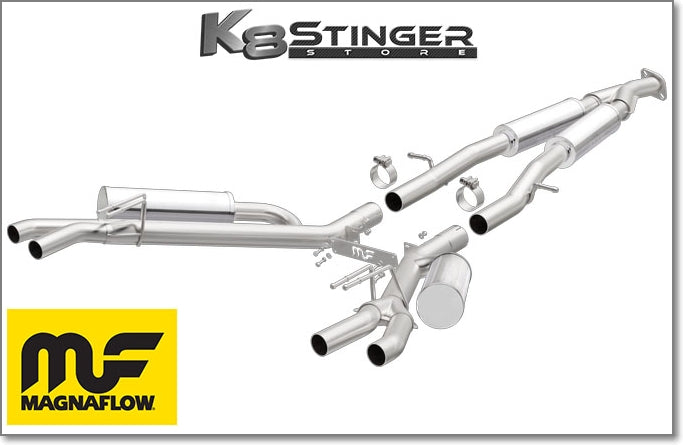 magnaflow 2.0t stinger