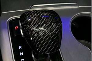 Kia Stinger Carbon Fiber Shift Knob