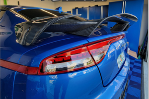 Kia Stinger ADRO Wing V3 Spoiler