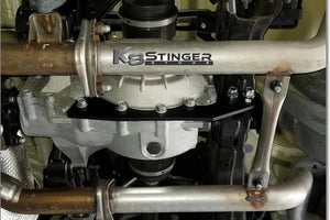 Kia Stinger BMS Brace