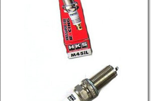 Stinger spark plugs