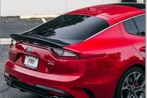 Kia Stinger Ark Performance Spoiler