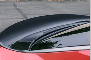 Kia Stinger Carbon Fiber Spoiler