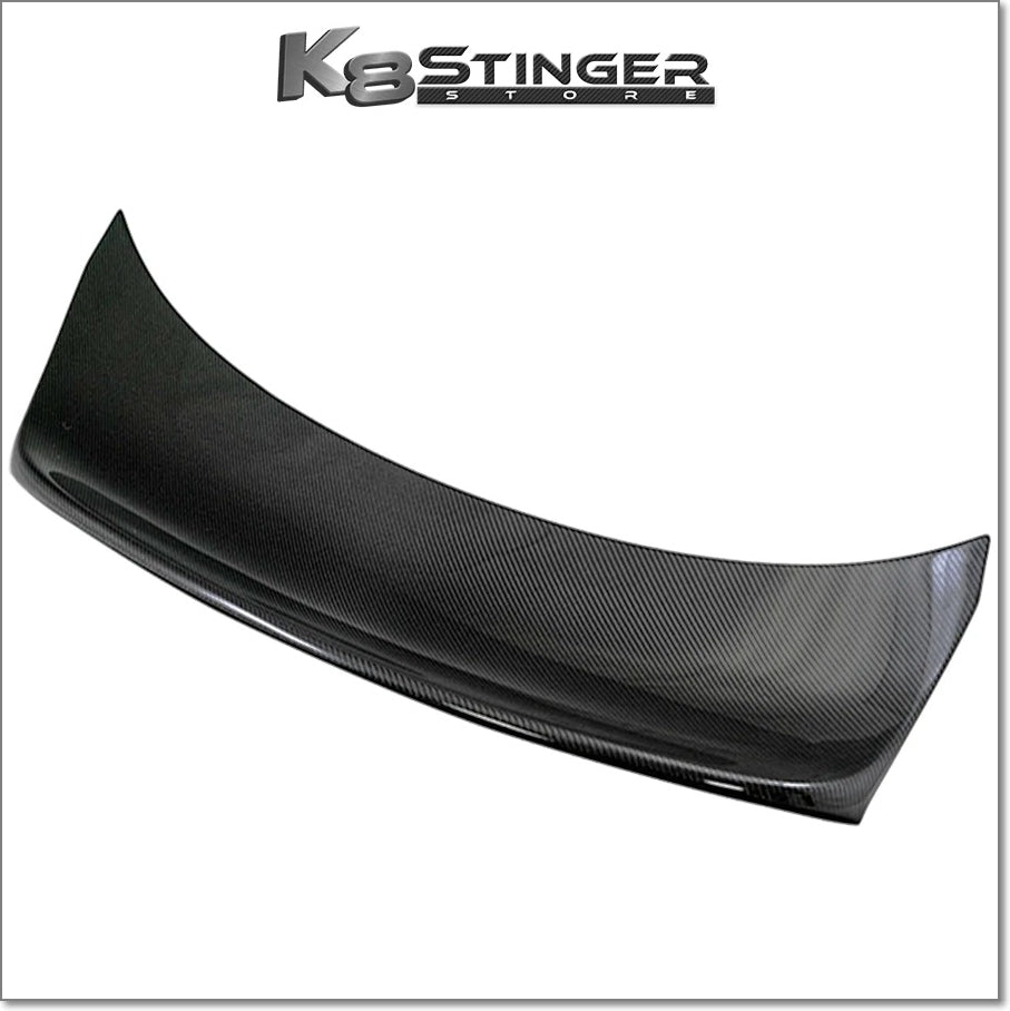 Kia Stinger Carbon Fiber