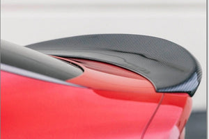 Kia Stinger SF-X Carbon Fiber Spoiler