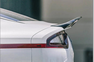 Kia Stinger Ark Performance Carbon Fiber Spoiler