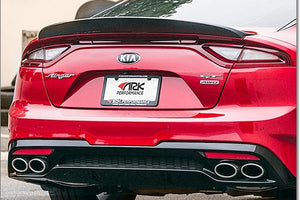 Kia Stinger Carbon FIber