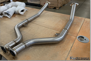 Ark Downpipes Kia 