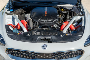 Kia Stinger Stage 3 Tune
