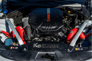 Injen Stinger 3.3T performance intakes 