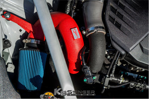 Kia Stinger 3.3T - Injen Intake System