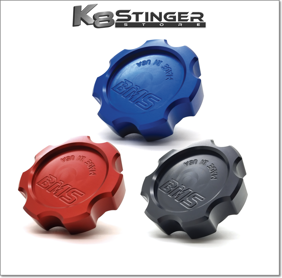 Kia Engine Oil Cap Stinger