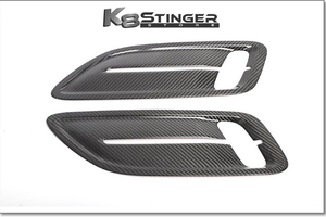 Kia Stinger Dry Carbon