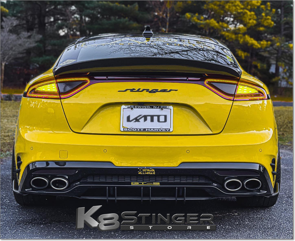 3pcs Black GT LINE Emblem Car Fender Rear Trunk Lid Badge for Rio 3pcs Black GT LINE Emblem Car Fender Rear Trunk Lid Badge for Rio