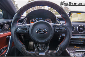 K8 Stinger Store Paddle Shifter Extensions