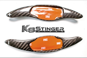 Kia Stinger Shifter Extensions