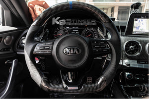 Buy For Lexus NX 2015 2016 2017 2018 2019 2020 Car Steering Wheel Shift Paddle Gear DSG Extender