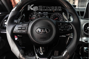 Kia Carbon Fiber parts