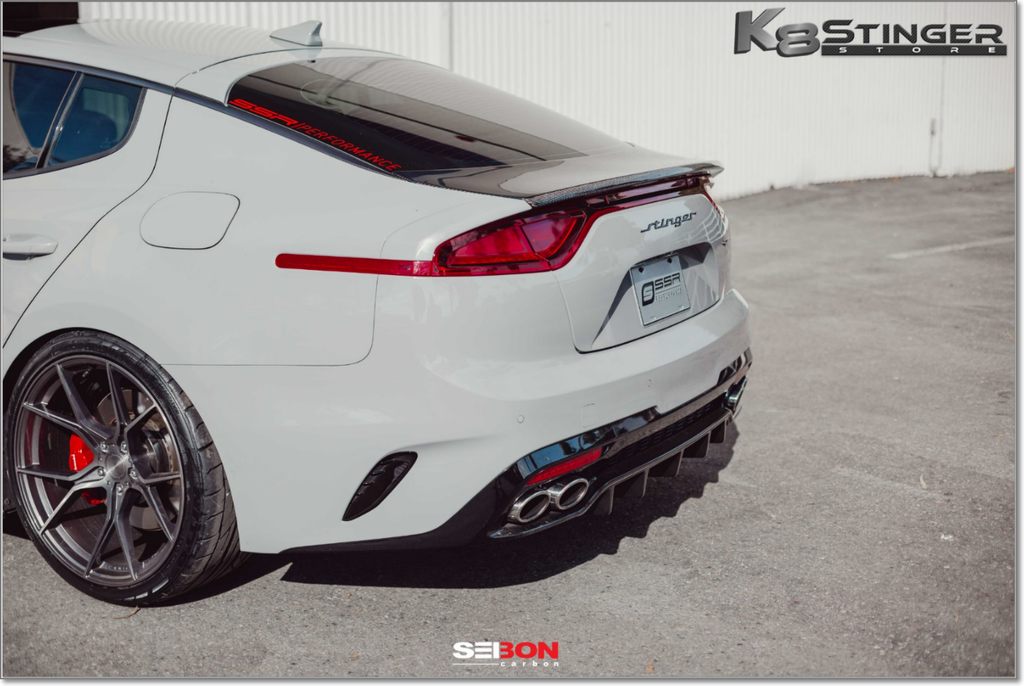 Seibon Kia Stinger