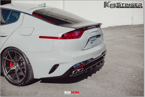 Seibon Kia Stinger