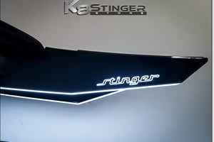 3.3t Stinger Light