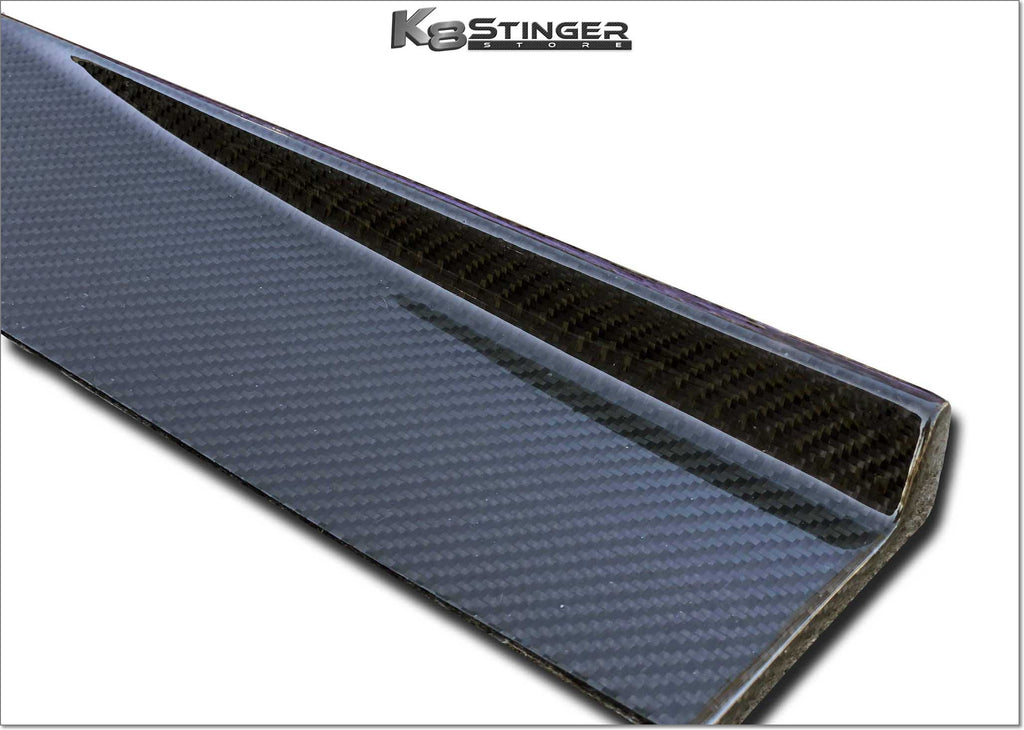 Stinger carbon fiber