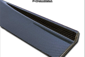 Stinger carbon fiber